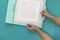We R Memory Keepers Vinyl Print Press Silkscreen Frames 4/Pkg 60000730